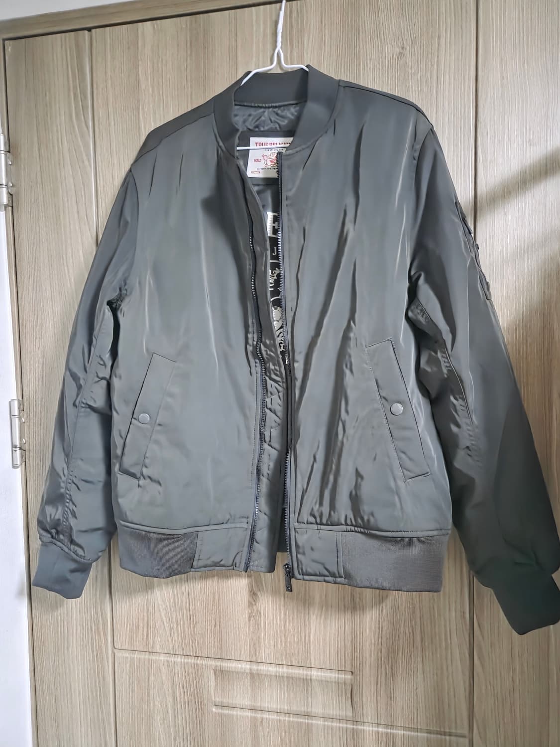 트루릴리젼 자켓 95 상품이미지1