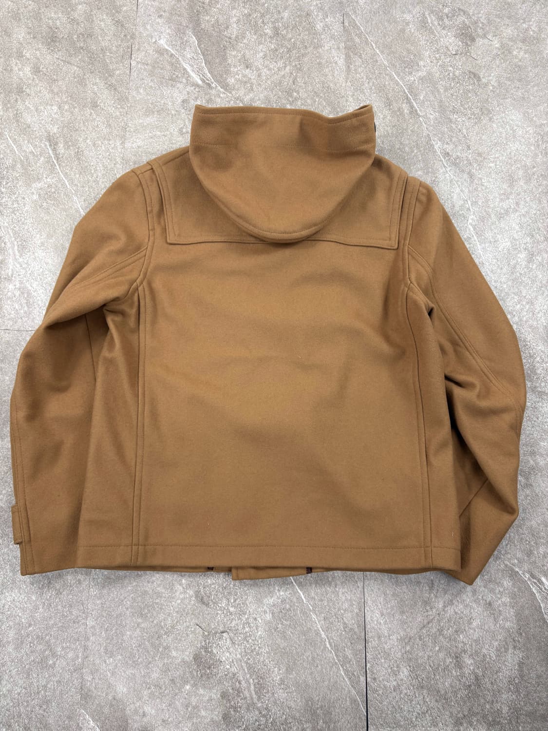 글로벌올 더플코트  상품이미지7