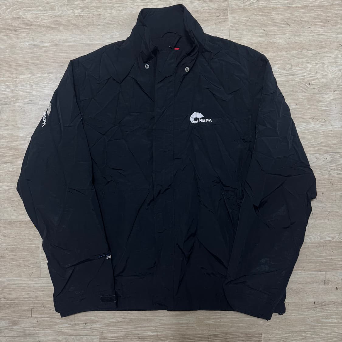 네파 에볼류션 바람막이 자켓 상품이미지1