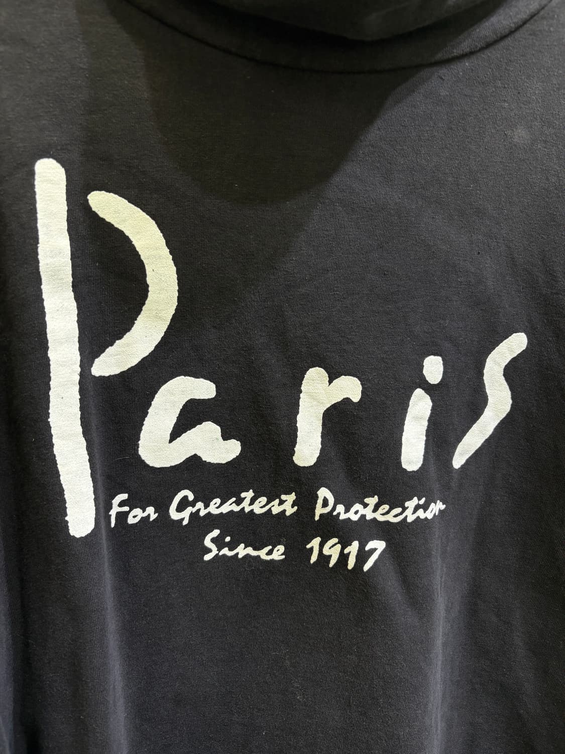 VINTAGE 맨투맨 상품이미지5