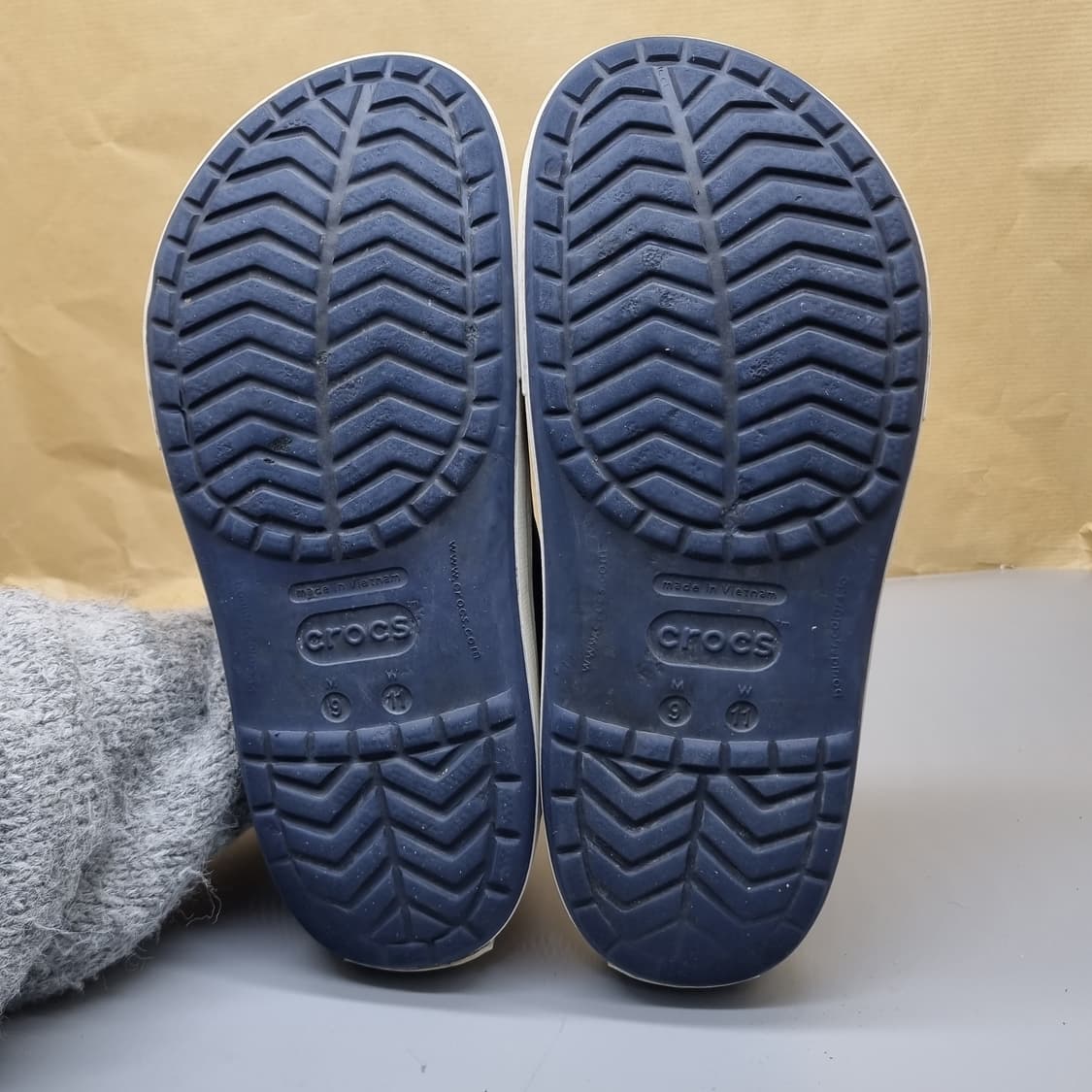 크록스 남성샌들270 상품이미지3