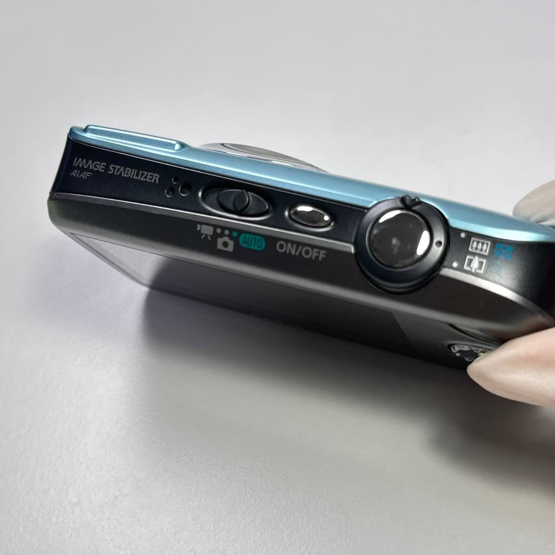 민트) Canon ixus 110is ixy510is 캐논 익서스 디카 상품이미지5