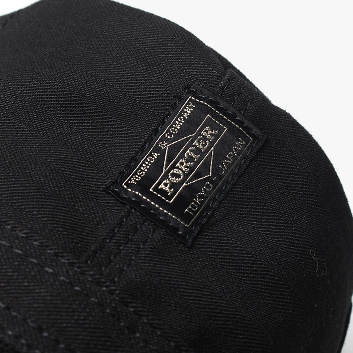 PORTER "Black Tote Bag" 상품이미지2