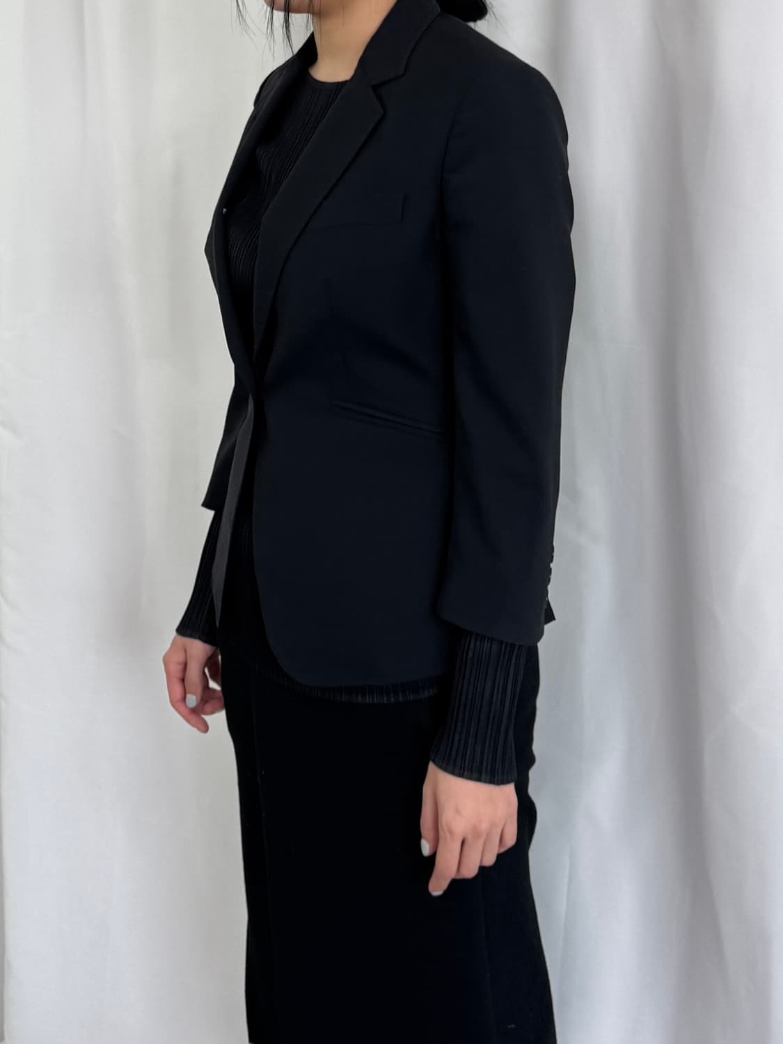 폴 스미스 블랙라벨 자켓 상품이미지4