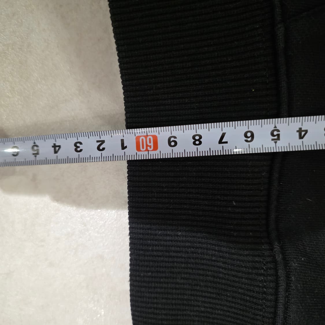 폴로 랄프로렌 폴로 베어 후드티 블랙 S사이즈 상품이미지9