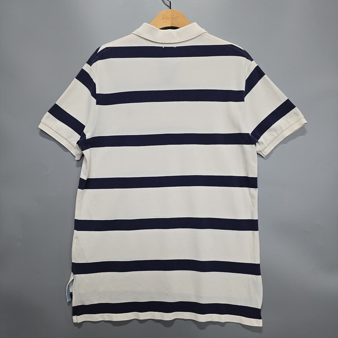 폴로랄프로렌 polo 반팔 카라 티셔츠 M 상품이미지3