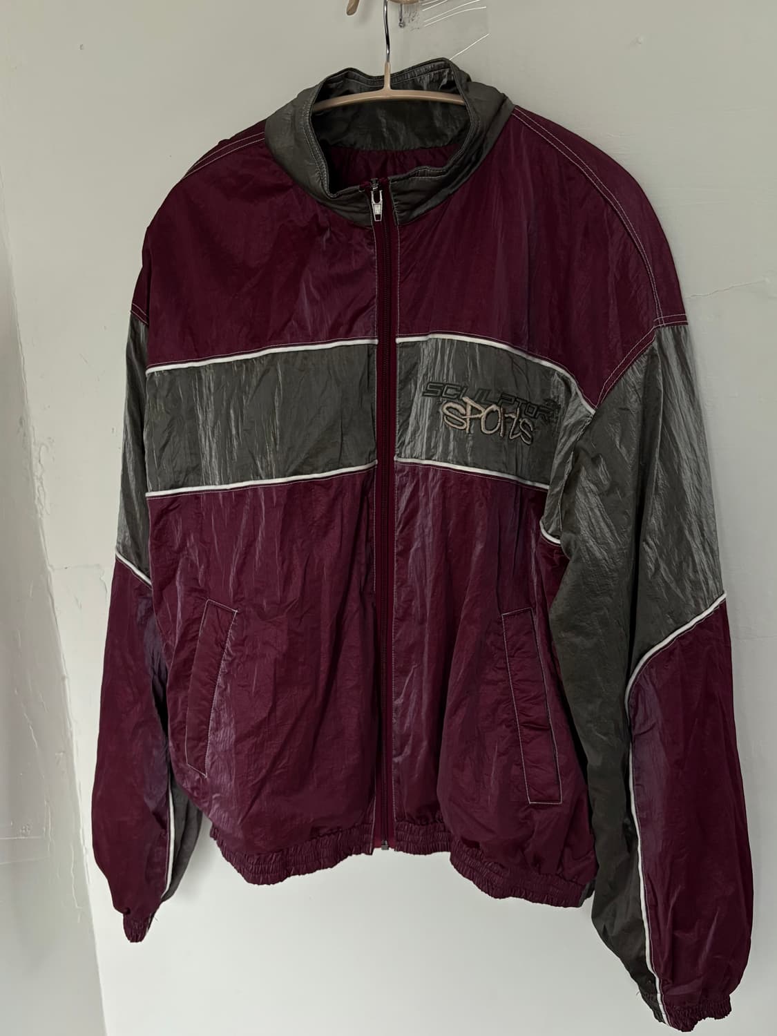 Sculptor jacket 상품이미지5
