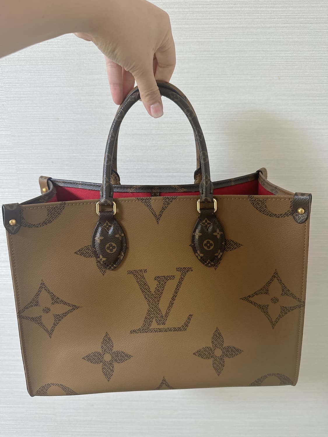 루이비통 온더고 상품이미지2