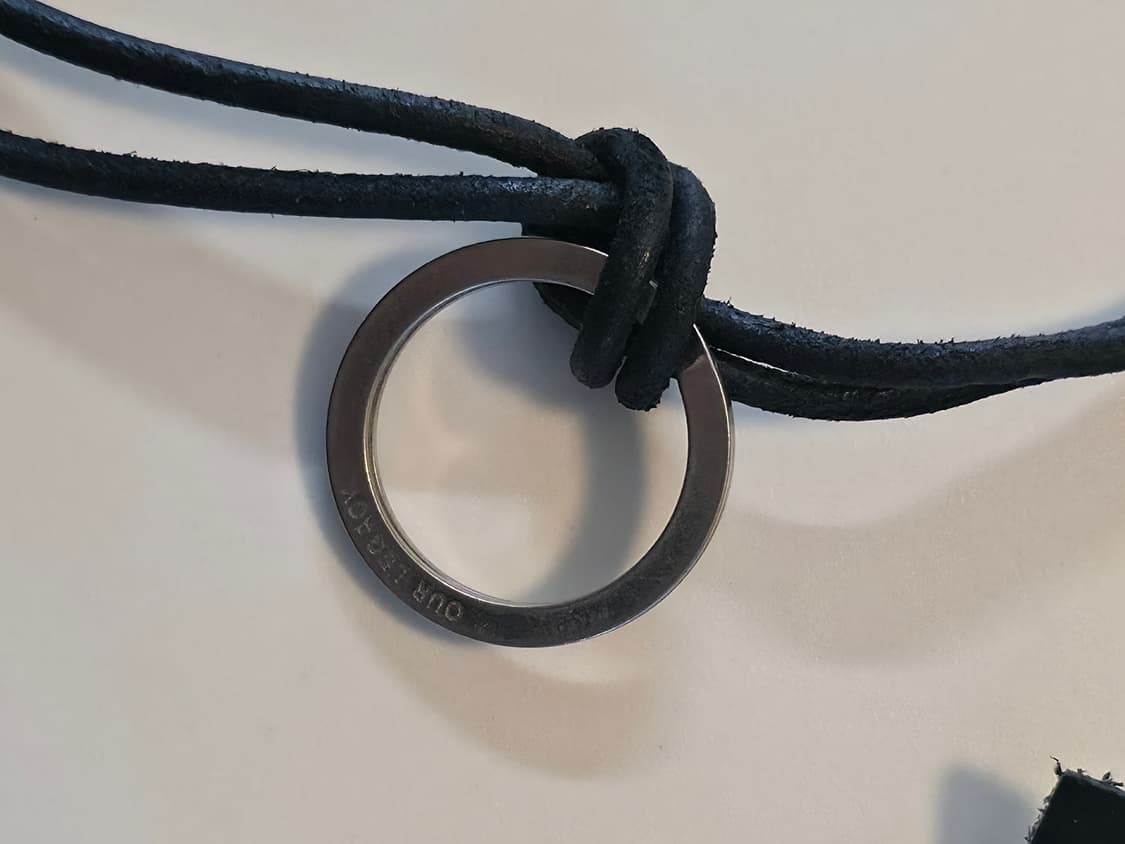 아워레가시 라돈 블랙 상품이미지4