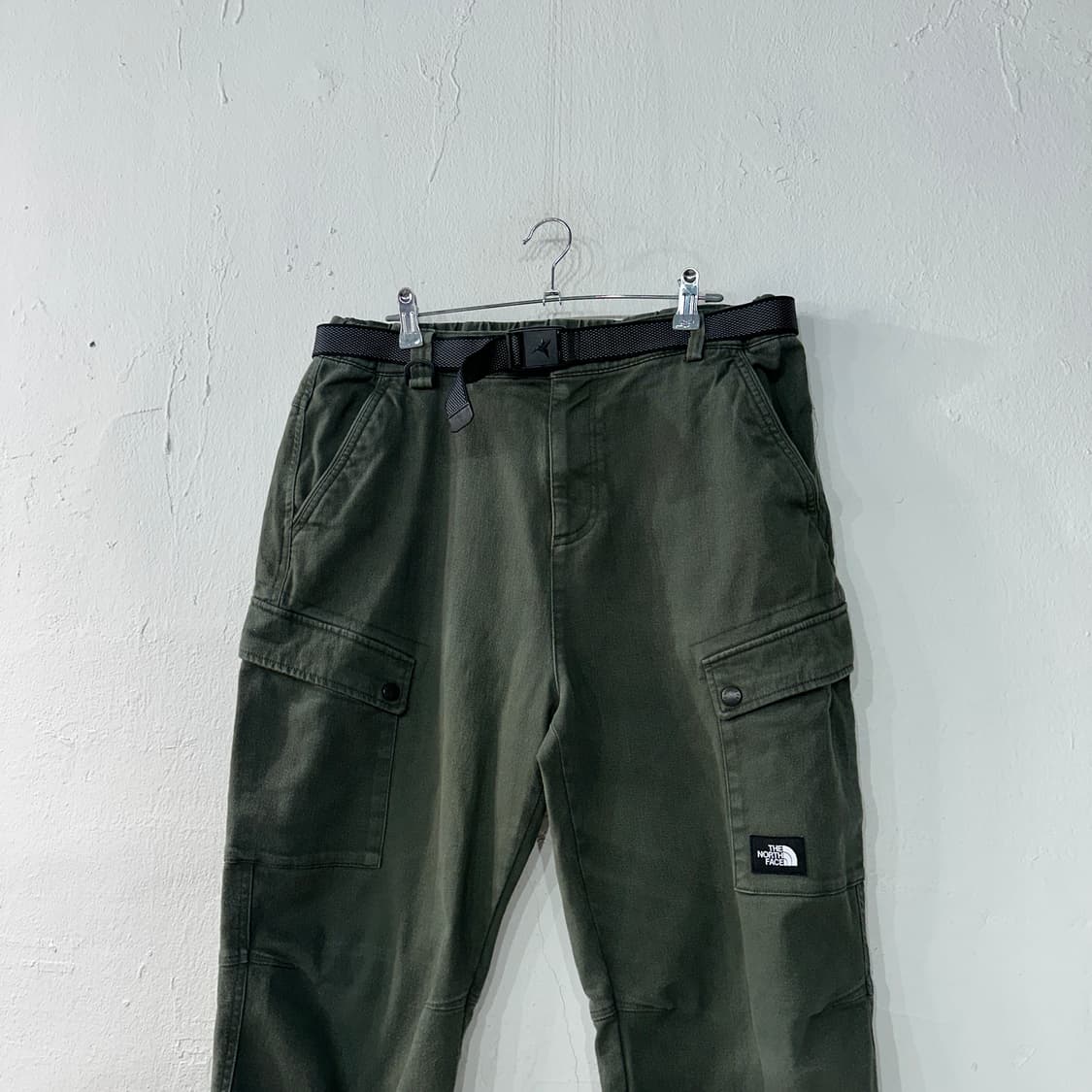 노스페이스 카고 조거팬츠 34 상품이미지2