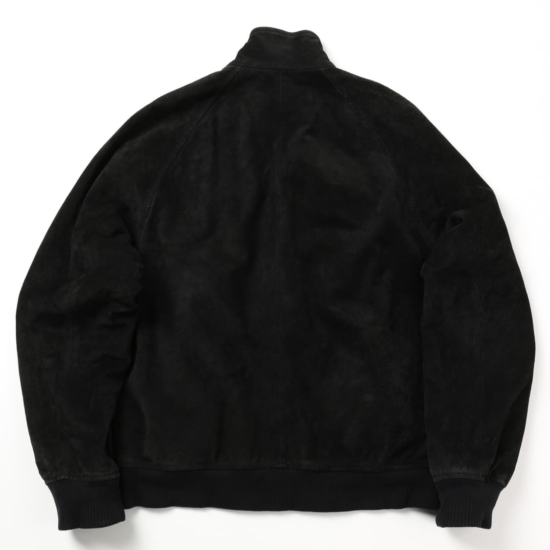 폴로 스웨이드 바라쿠타 해링턴 자켓   상품이미지6