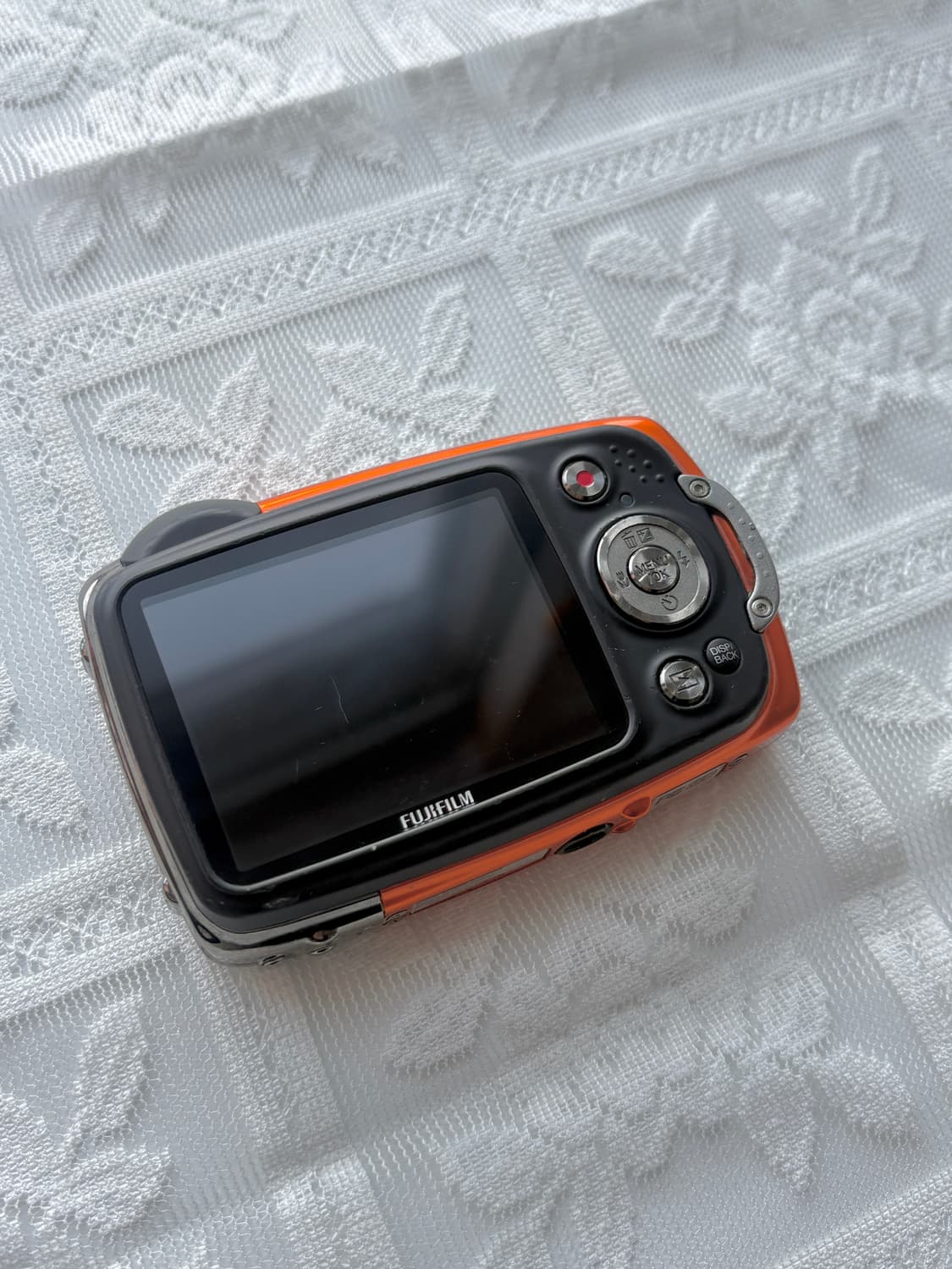 [하자] 후지필름 XP30 (작례O) 상품이미지3