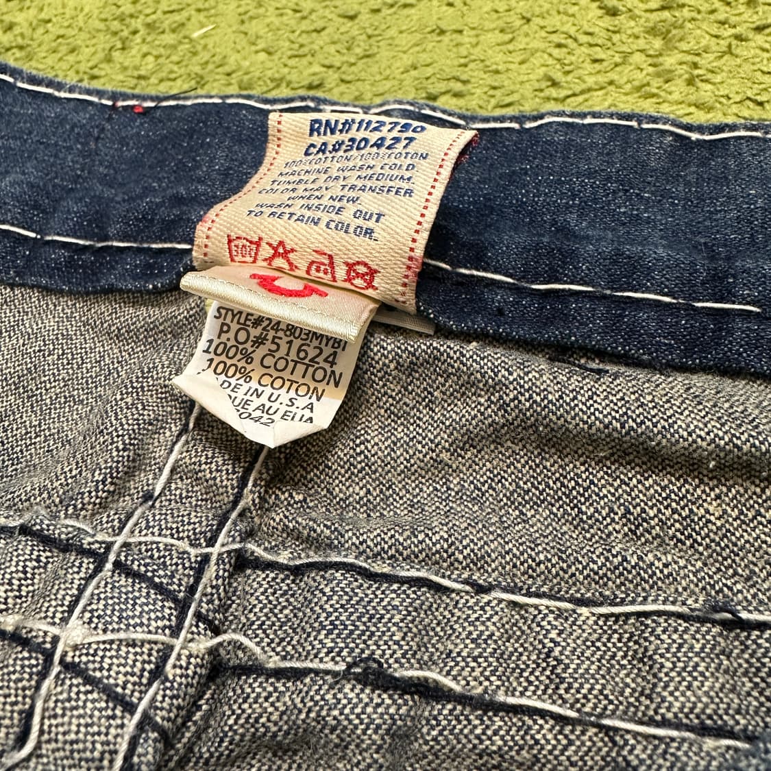 [31] 트루릴리전  상품이미지5