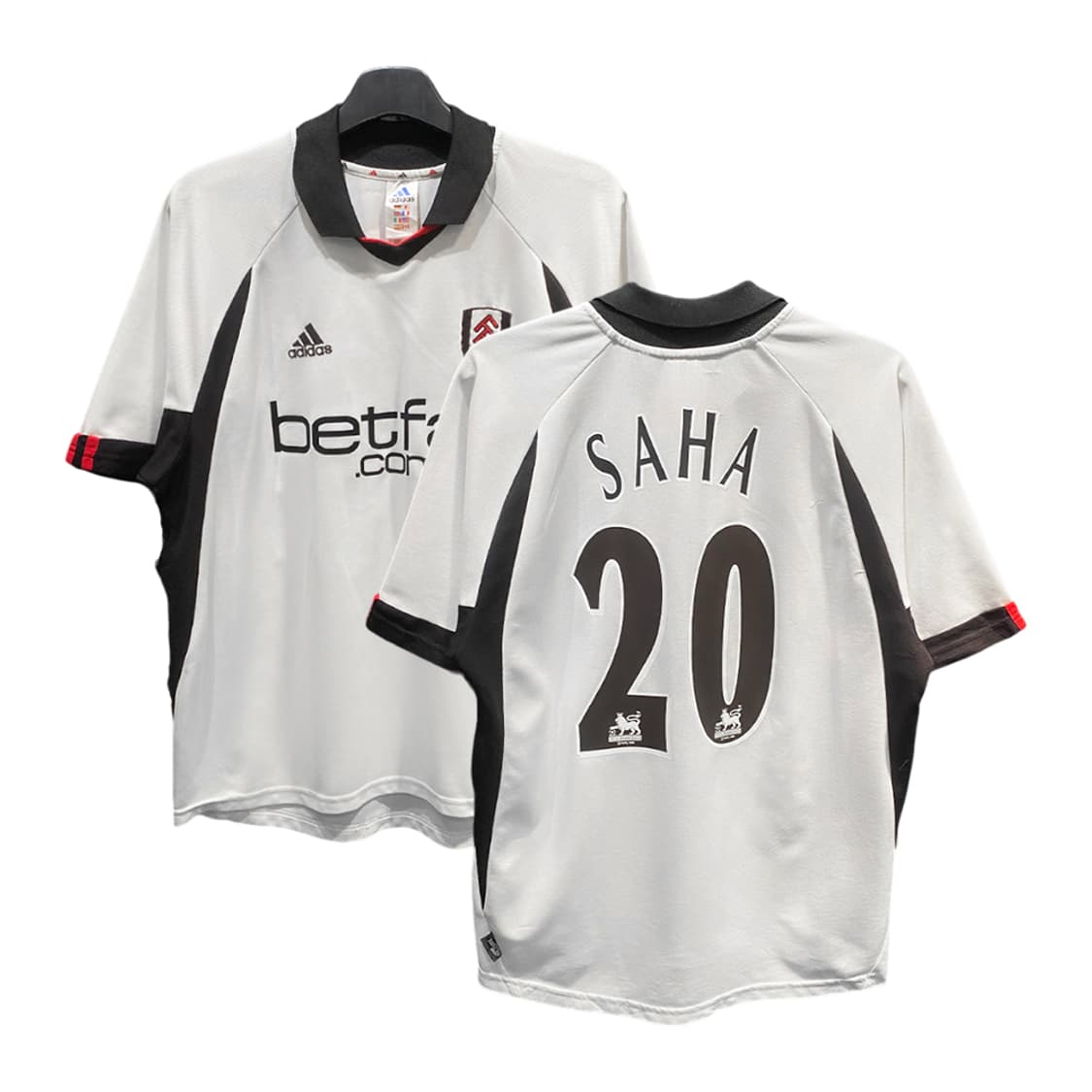 02/03 풀럼 홈 사하 (L) 상품이미지1