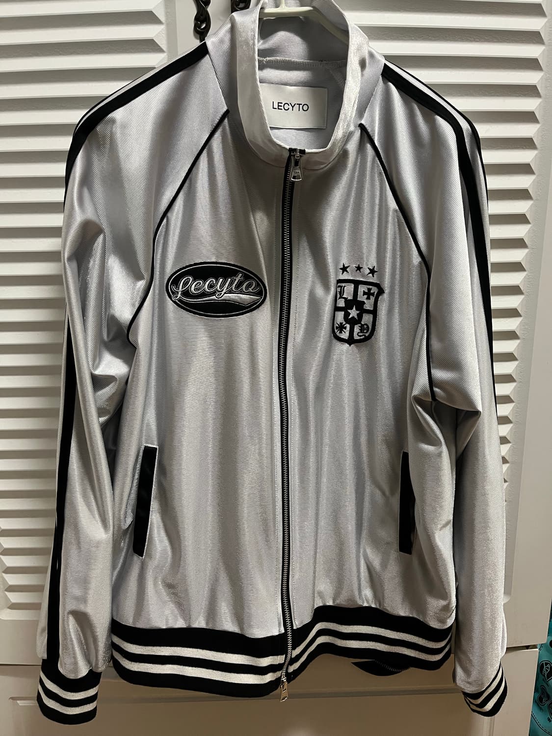 [OS]레씨토 트랙자켓 상품이미지1