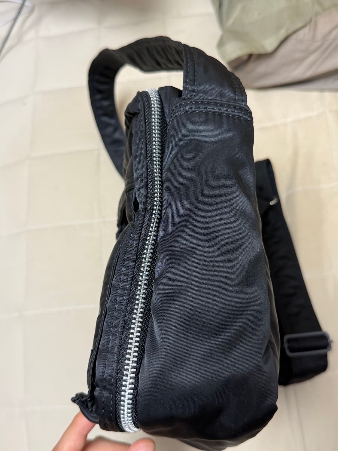 요시다 탱커 포터 숄더백S 상품이미지6