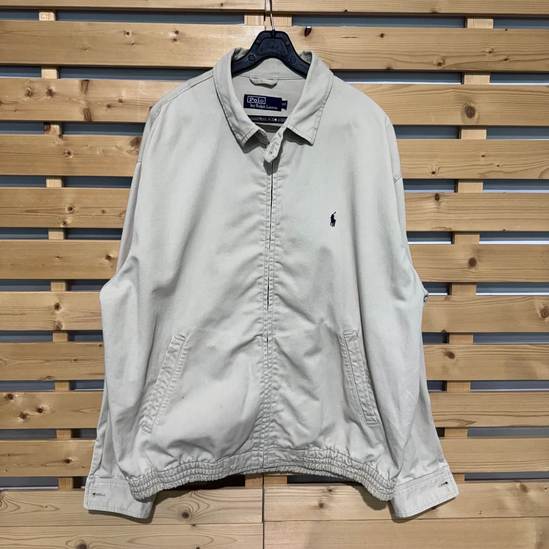 폴로 자켓 상품이미지1