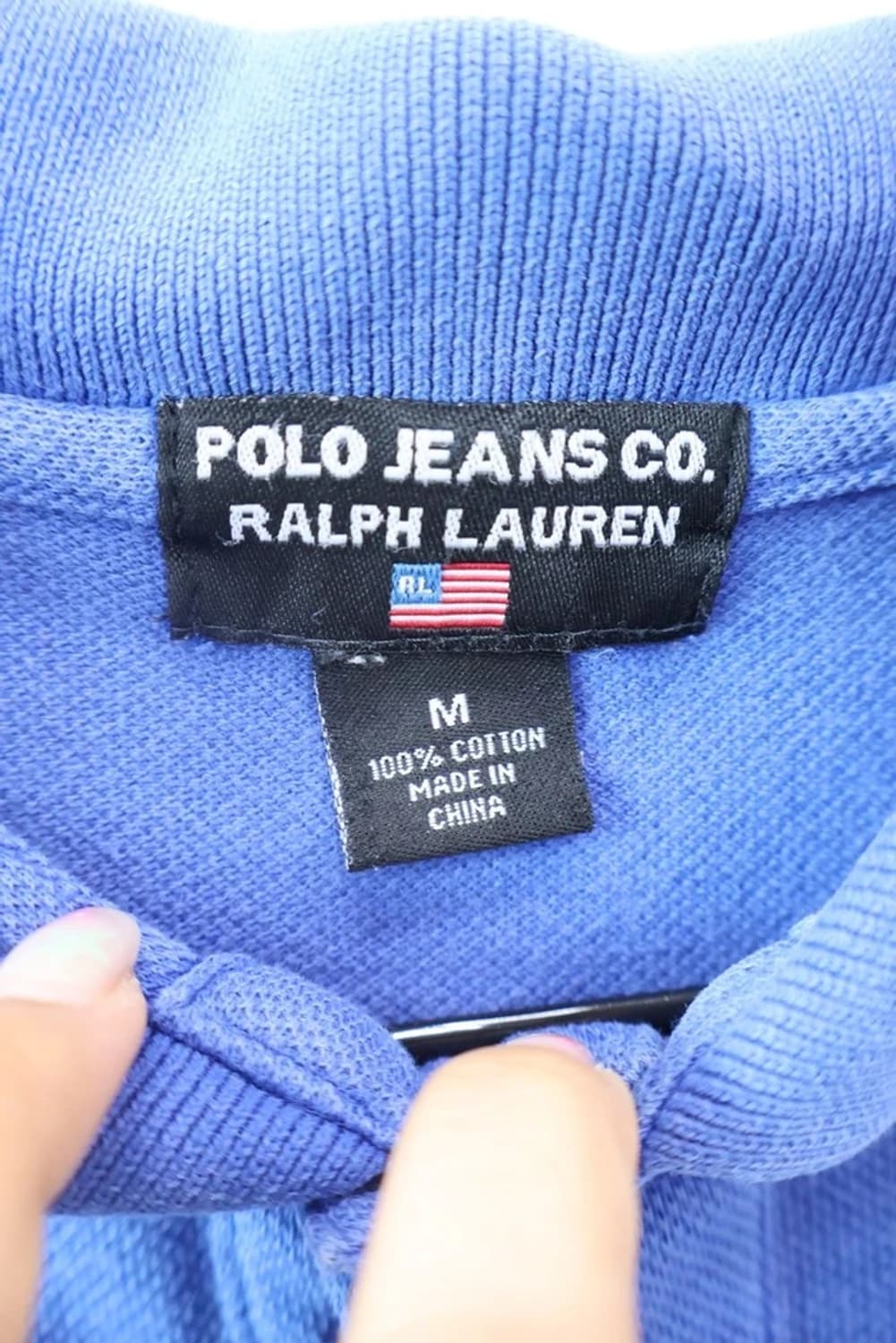 00s Polo Jeans Ralph Lauren Polo 상품이미지6
