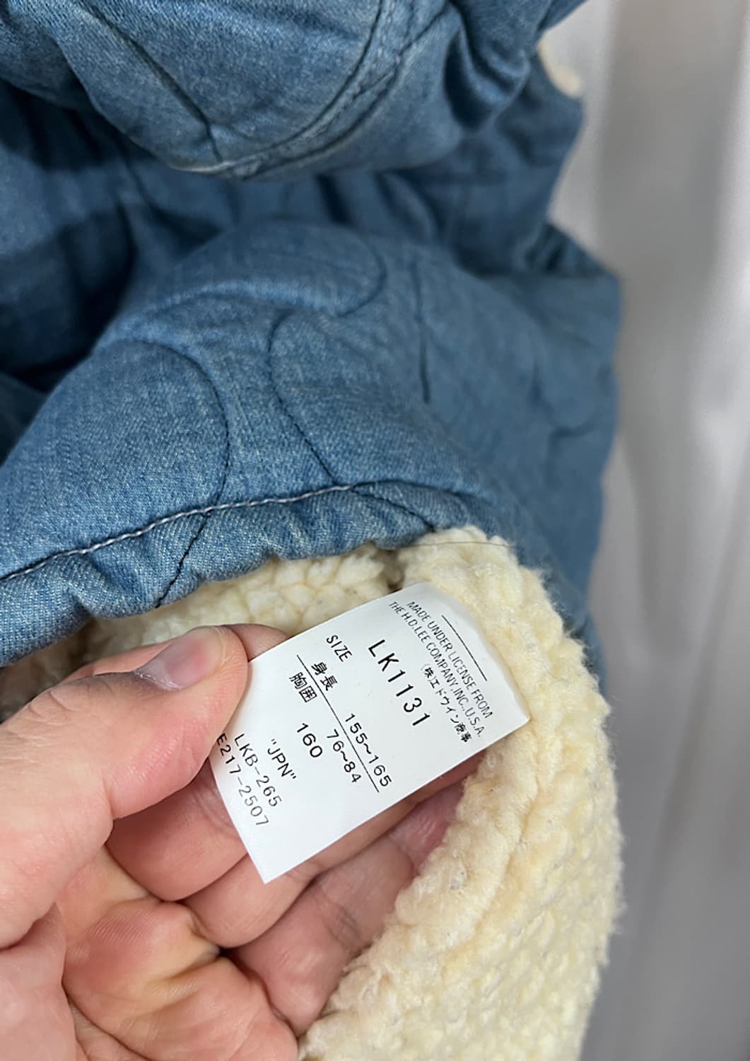 LEE 상품이미지6