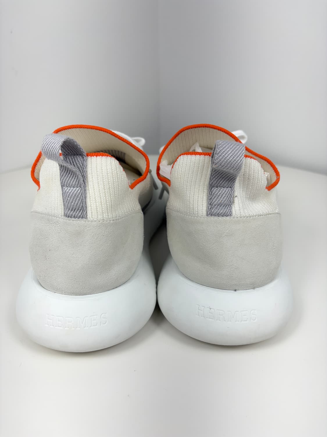 에르메스 크루 스니커즈 상품이미지5