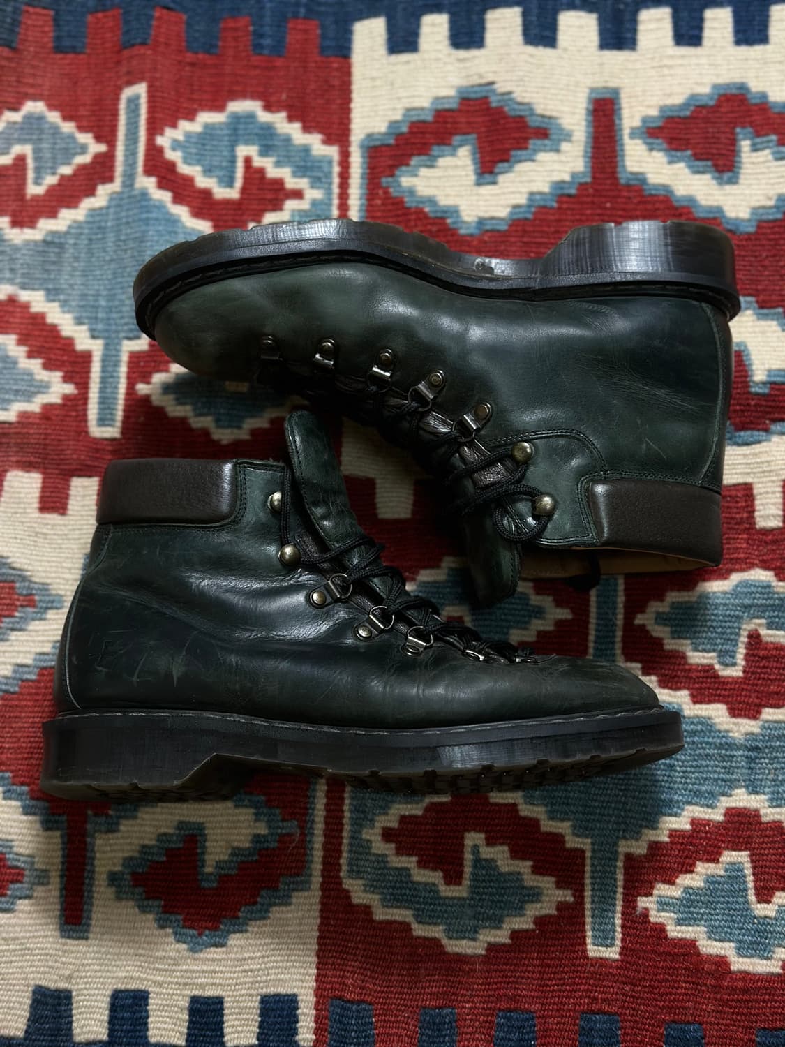 Noah 노아 솔로베어 별주 마운틴부츠 7 상품이미지3