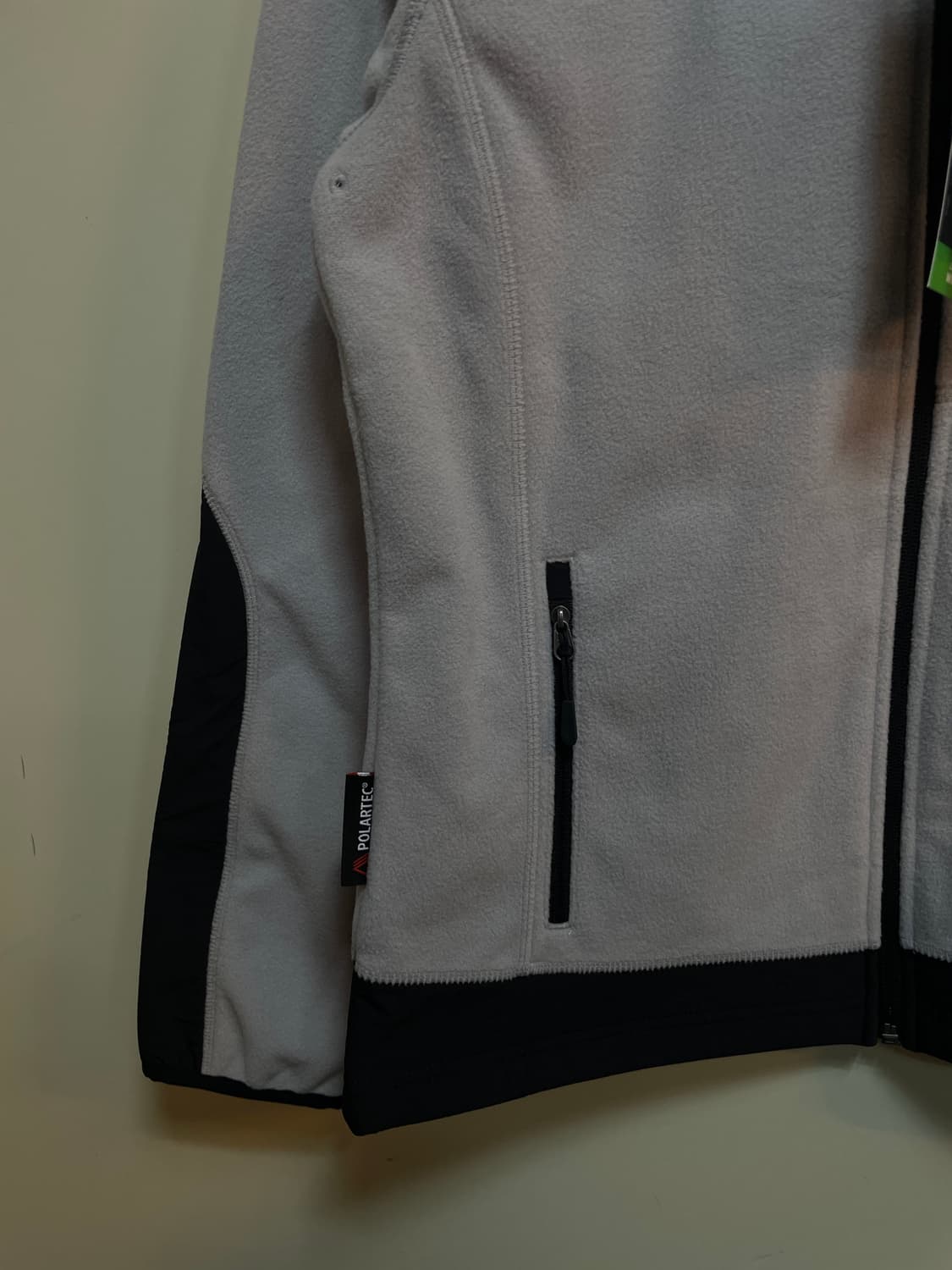 네파 후리스 집업(새상품) 상품이미지5