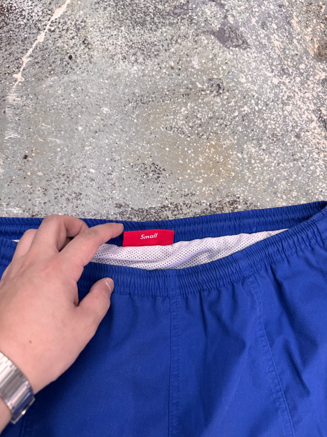 일괄)슈프림 쇼츠 반바지 s size 일괄 상품이미지2