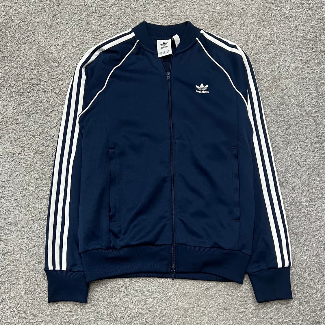 [우먼100] 아디다스 슈퍼스타 져지 상품이미지2