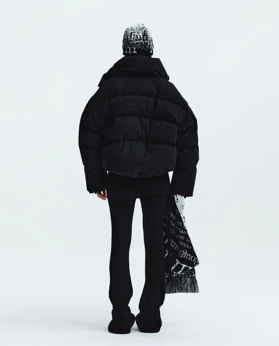 마뗑킴 패딩 상품이미지3