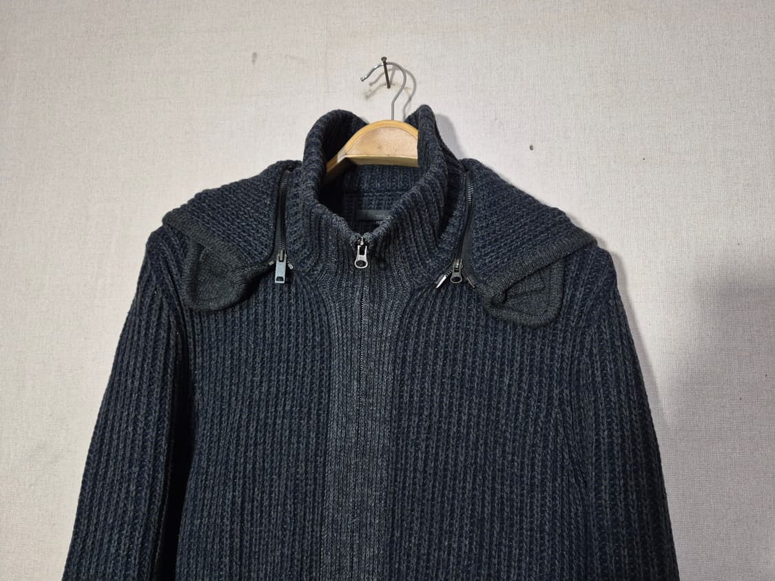 Wooyoungmi 우영미 니트코트 (105) 상품이미지3