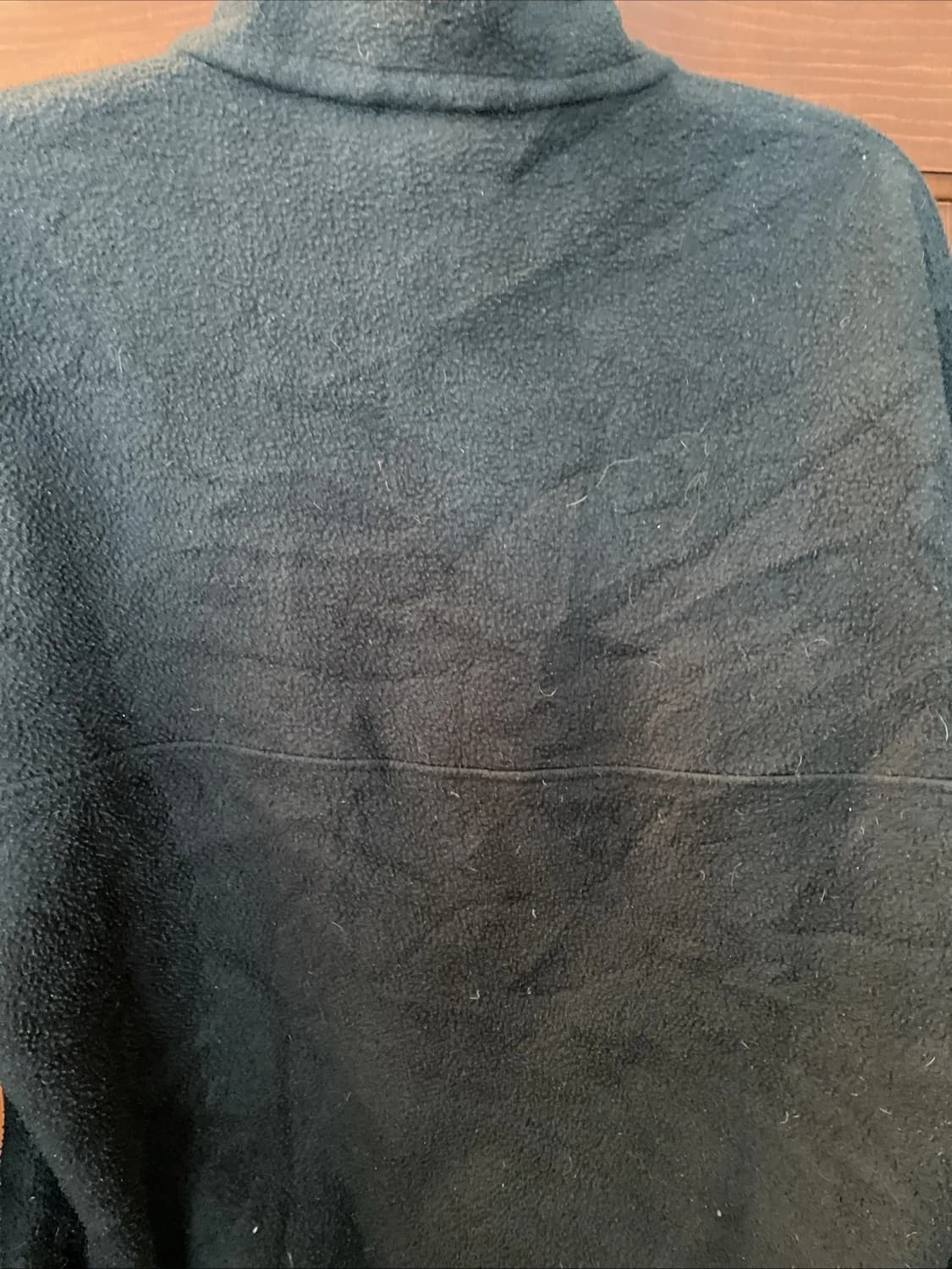 90s 자메이카 파타고니아 신칠라 스냅-T 그린 상품이미지8