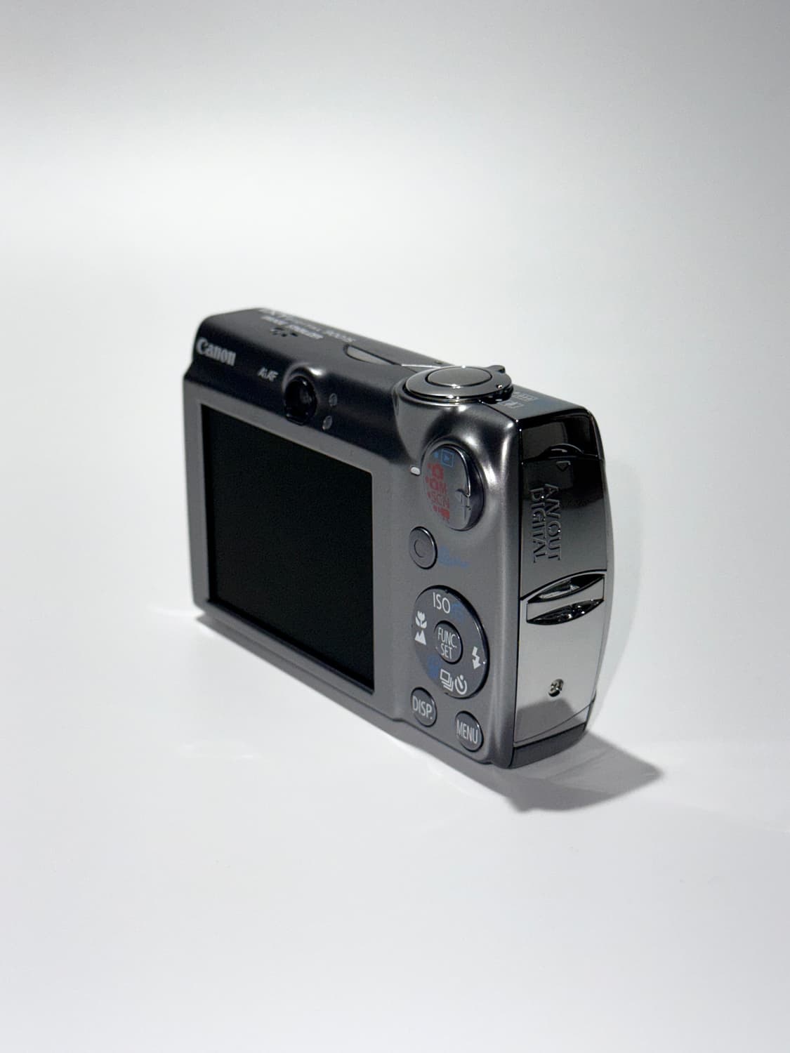 [미품풀박스!] 캐논 익시 ixy 900 is (익서스 850 is) 상품이미지7