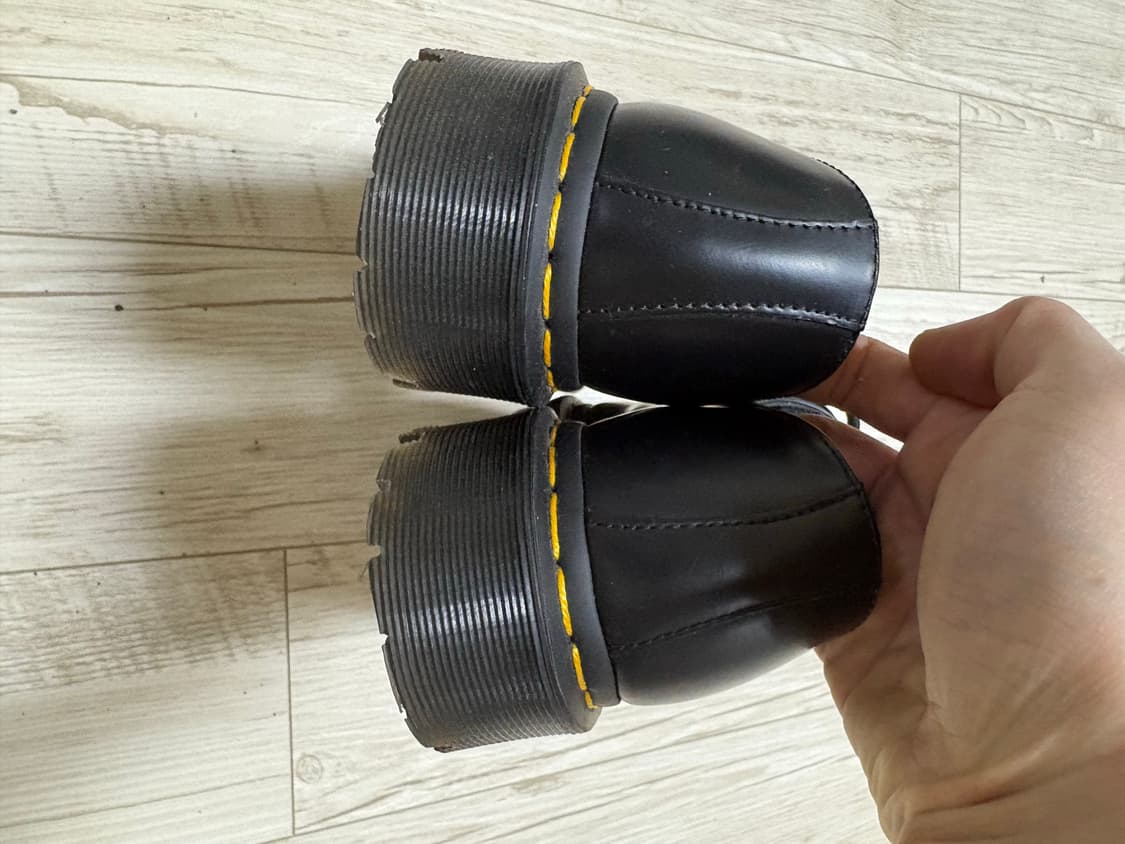 닥터마틴 1461 3홀 벡스 240 상품이미지5