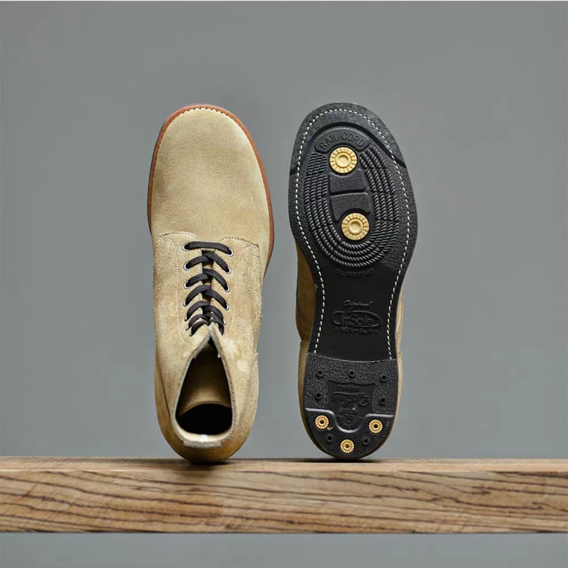 [직구 ]M43부츠 상품이미지6