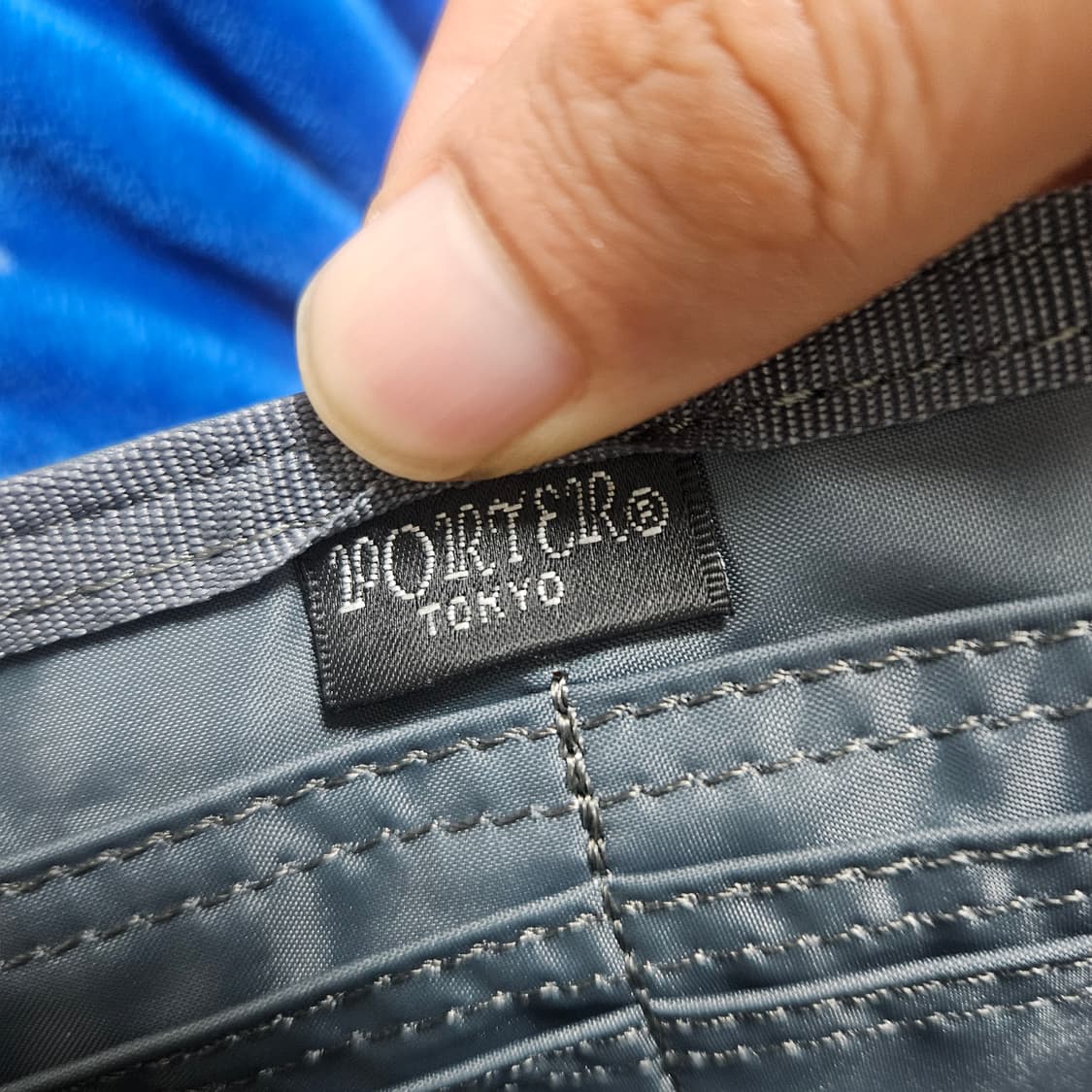 요시다 포터 탱커 장지갑 상품이미지3