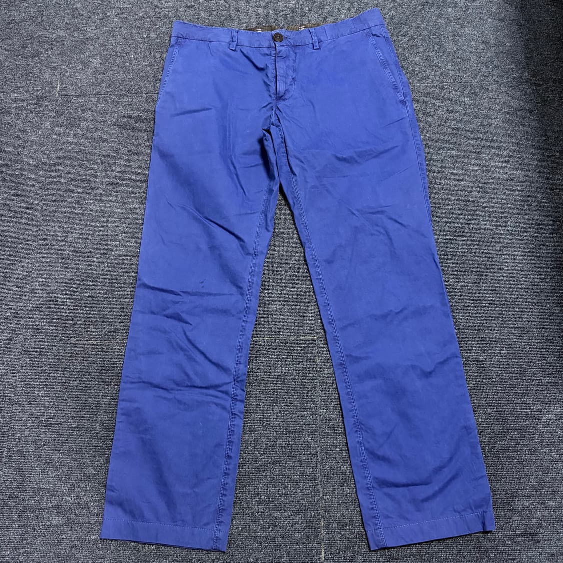 스톤아일랜드 캐쥬얼 팬츠 상품이미지1