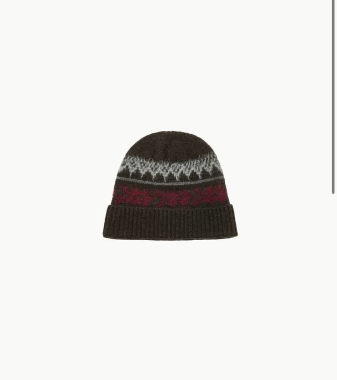 (구매) 아모멘토 비니 구합니다! 상품이미지1