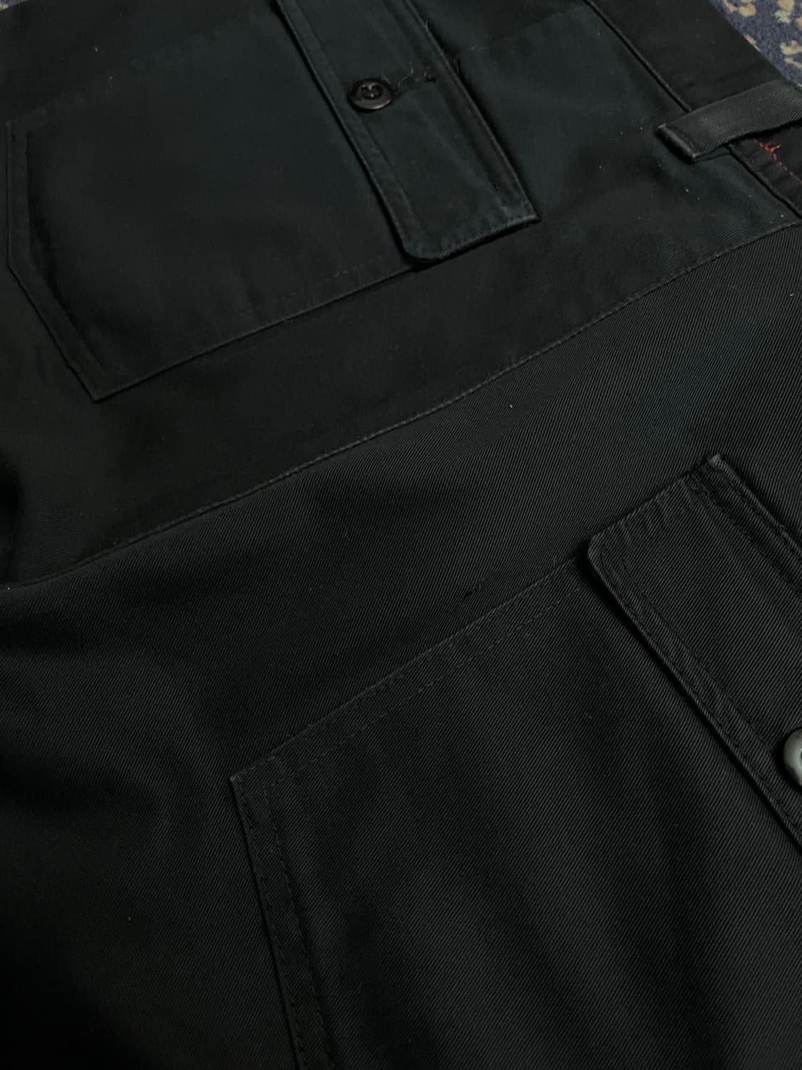 텐더로인 워크팬츠 상품이미지8