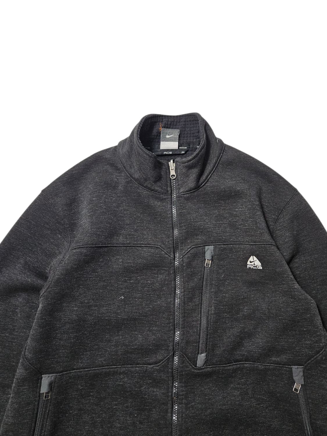 2000's 나이키 ACG 이너 플리스 자켓 L 상품이미지2