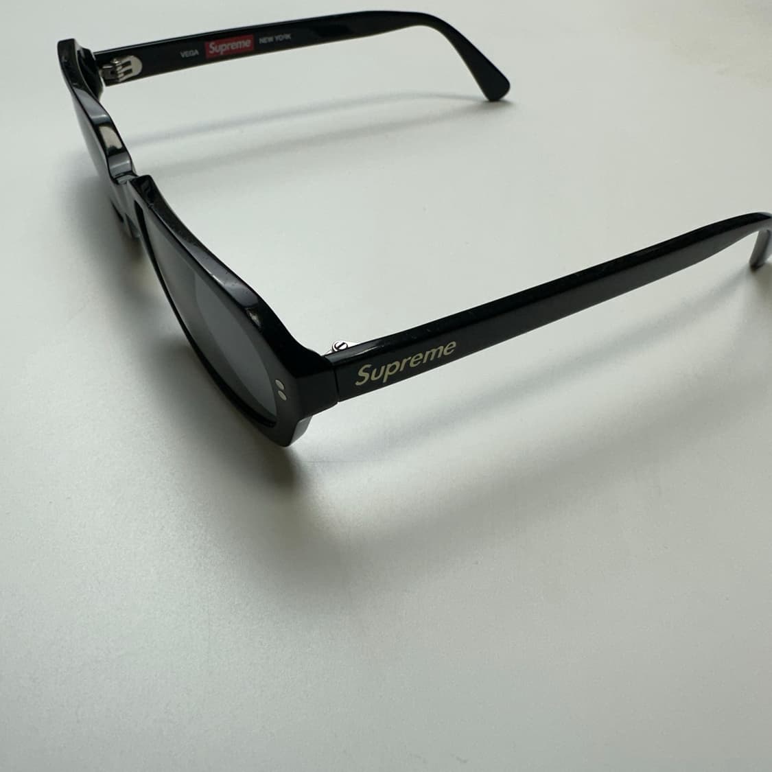 SUPREME 21SS Vega Sunglasses 슈프림 선글라스 상품이미지2
