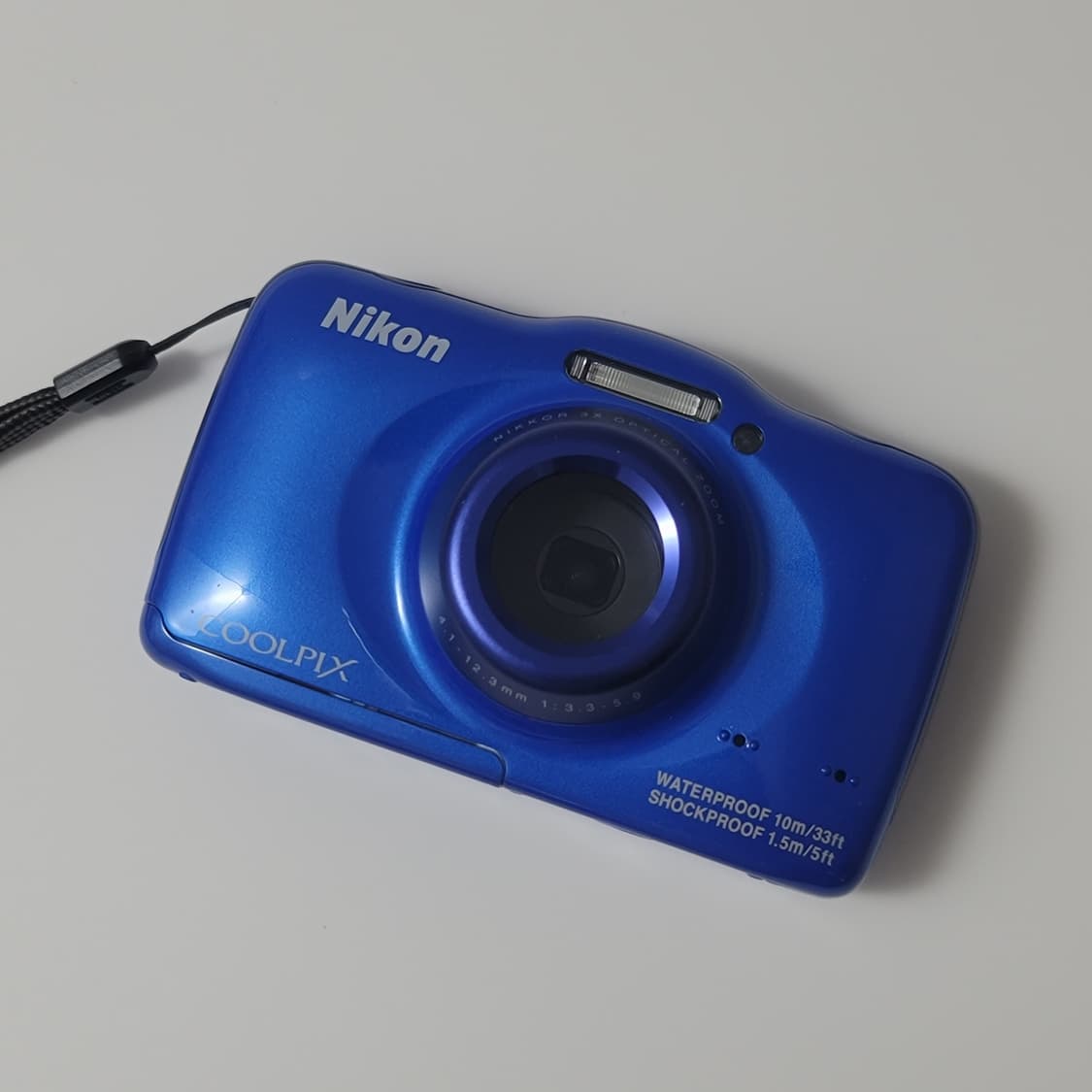 니콘 쿨픽스 s32 Nikon coolpix s32 상품이미지1