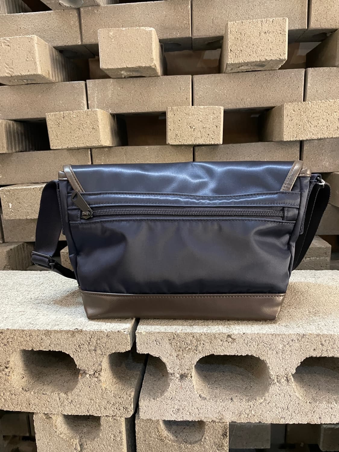 요시다 포터 x Sacs Bar 크로스 백 상품이미지4