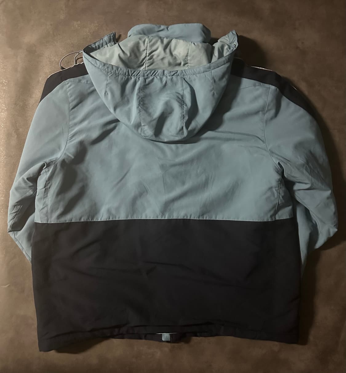 아디다스 00s 패딩 자켓 정품 XL~XXL 상품이미지2