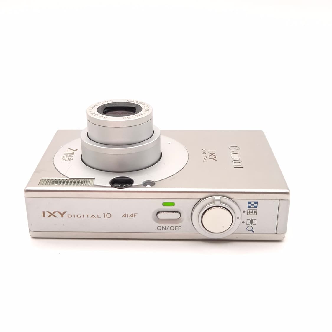 인기📸 캐논 IXY 10 ✨ 프리지아 강민경 디카 💕 상품이미지5