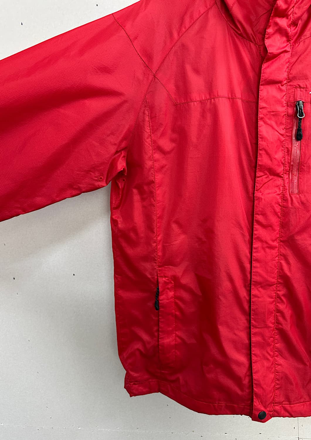 디키즈 바람막이 XL  상품이미지3