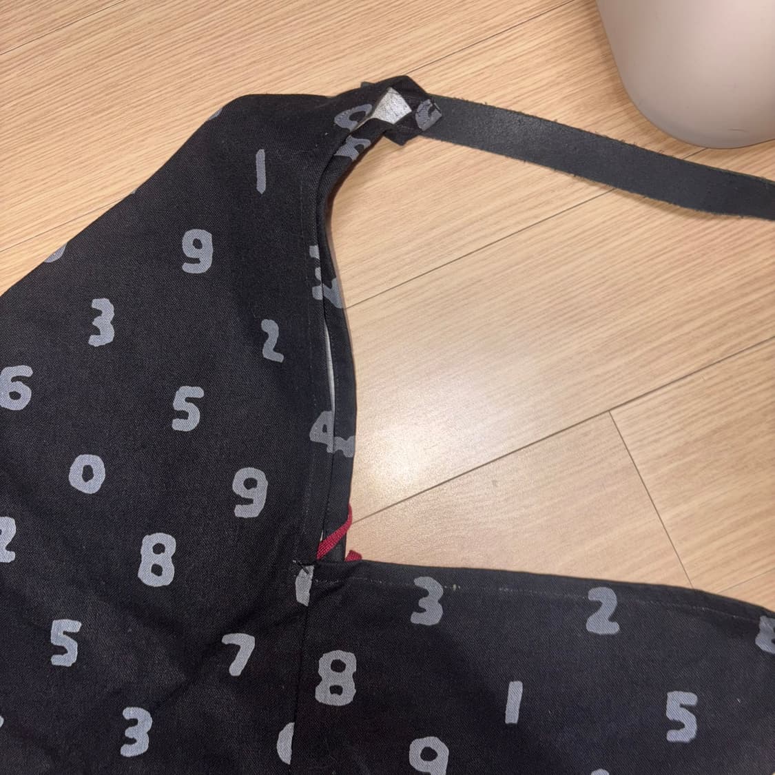 소우소우 잇사이부쿠로 오다야카 가방 상품이미지4