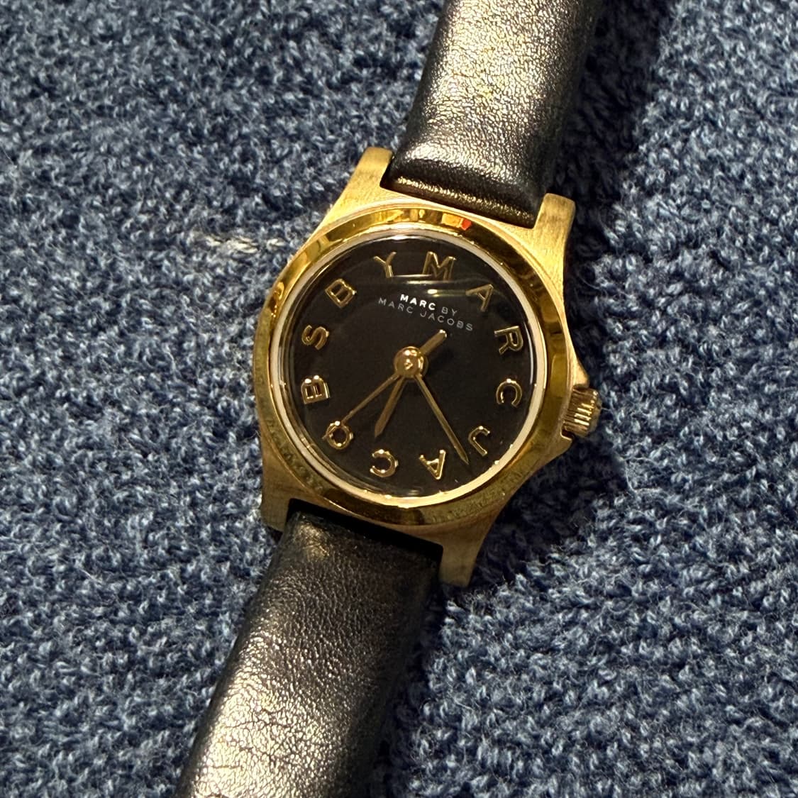 마크 제이콥스 여성 시계 상품이미지1