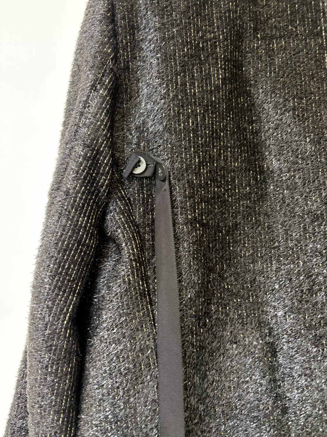 앤드뮐미스터의 15fw 컬렉션 코트 상품이미지4