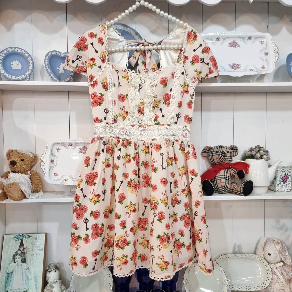 앙크루즈 원피스 상품이미지1