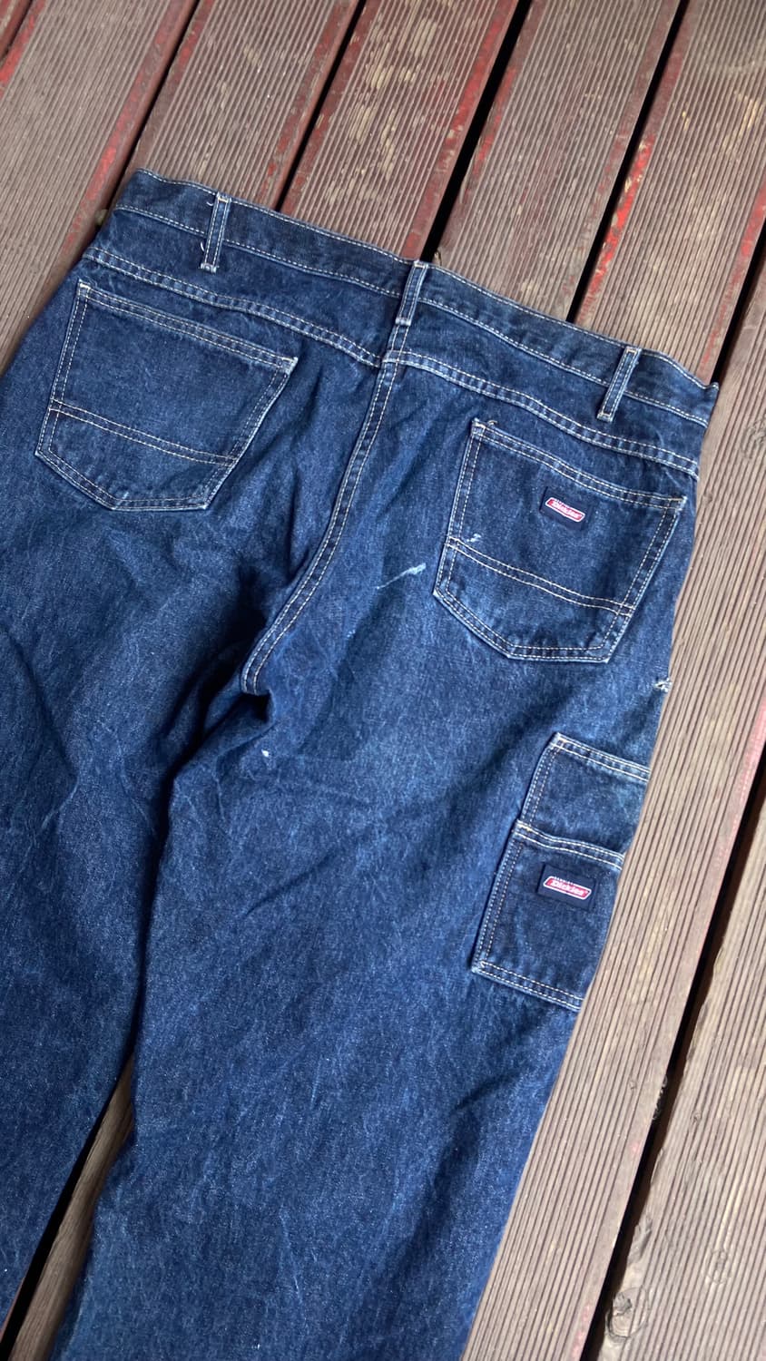 38) 올드 디키즈 루즈핏 카펜터 팬츠 상품이미지3